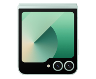 Samsung Galaxy Z Flip6 5G 12/256GB miętowy - 1265869 - zdjęcie 6